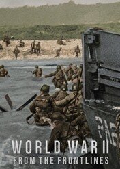 II wojna światowa: Historie z frontu / World War II: From the Frontlines