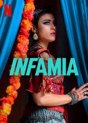 Infamia / Infamia