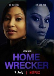 Intruzka / Home Wrecker