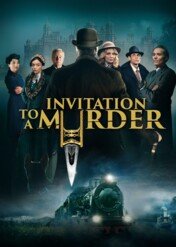 Zaproszenie do morderstwa / Invitation to a Murder