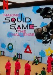Jak powstawało „Squid Game: Wyzwanie” / Making Squid Game: The Challenge
