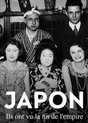 Japonia czasu wojny / They Saw Japan at War