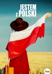 Jestem z Polski / Jestem z Polski 