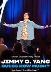 Jimmy O. Yang: Guess How Much? / Jimmy O. Yang: Guess How Much?