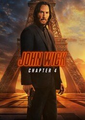 John Wick: Chapter 4 / John Wick: Chapter 4
