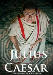 Juliusz Cezar: narodziny dyktatora / Julius Caesar: The Making of a Dictator