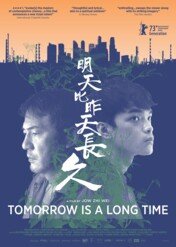 Jutro będzie dłuższe niż wczoraj / Tomorrow Is a Long Time