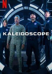 Kalejdoskop / Kaleidoscope