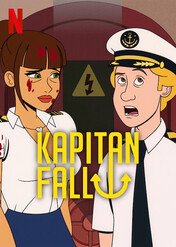 Kapitan Fall / Captain Fall