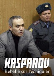 Kasparow. Gra o wielką stawkę / Kasparov: Chess Rebel