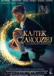 Kajtek Czarodziej / Kajtek Czarodziej