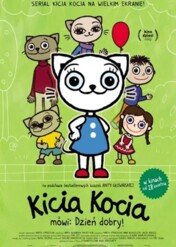 Kicia Kocia / Kicia Kocia