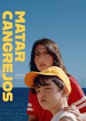 Zabijanie krabów / Killing Crabs