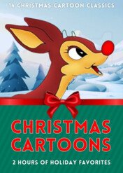 Klasyczne Kreskówki Swiąteczne / Classic Christmas Cartoons