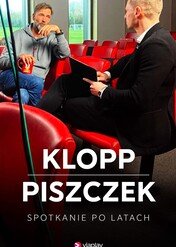 Klopp i Piszczek. Spotkanie po latach / Klopp-Piszczek, spotkanie po latach