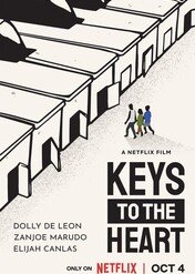 Klucze do serca / Keys to the Heart