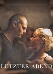 Kolacja pożegnalna / One Last Evening