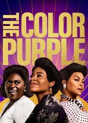 Kolor purpury / The Color Purple