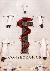 Konsekracja / Consecration