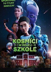 Kosmici w mojej szkole / Headspace