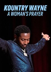 Kountry Wayne: A Woman's Prayer / Kountry Wayne: A Woman's Prayer