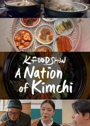 Kraina kimchi / A Nation of Kimchi