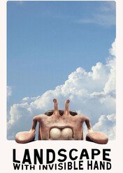 Krajobraz z niewidzialną ręką / Landscape with Invisible Hand
