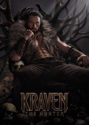 Kraven Łowca / Kraven the Hunter
