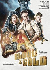 Krew i złoto / Blood & Gold