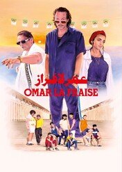 Król Algierii / Omar la fraise