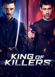 Król zabójców / King of Killers