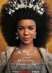 Królowa Charlotta: Opowieść ze świata Bridgertonów / Queen Charlotte: A Bridgerton Story
