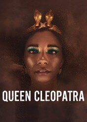 Królowa Kleopatra / Queen Cleopatra