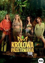 Królowa przetrwania / Królowa przetrwania