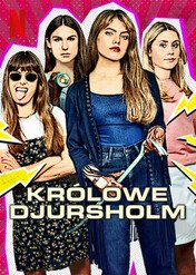 Królowe Djursholm / Barracuda Queens