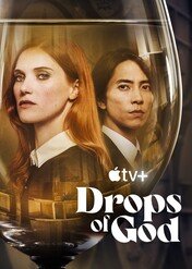 Krople Boga / Drops of God