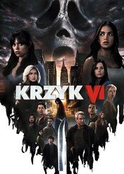 Krzyk VI / Scream 6