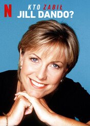 Kto zabił Jill Dando? / Who Killed Jill Dando?