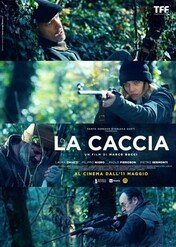 Polowanie / La caccia