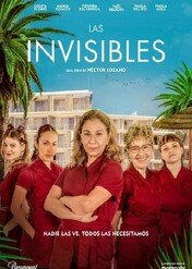 Las Invisibles / The Invisible Ladies