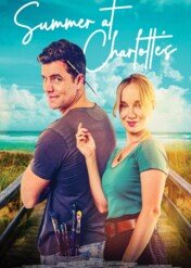 Lato u Charlotte / Summer at Charlotte's