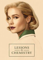 Lekcje chemii / Lessons In Chemistry