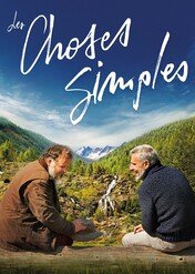 Les choses simples / A Great Friend