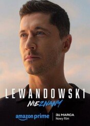 Lewandowski Nieznany / Lewandowski Nieznany