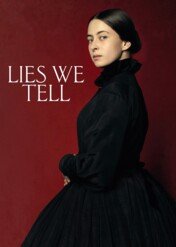 W matni kłamstw / Lies We Tell