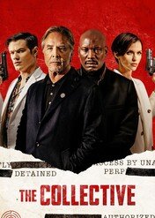 Liga nietykalnych / The Collective