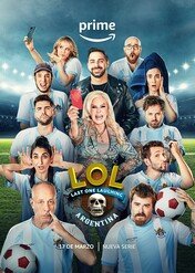 LOL: Last One Laughing Argentina / LOL: Last One Laughing Argentina