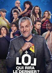 LOL: Qui rira le dernier ? / Lol : Qui rira le dernier ?