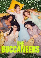 Łowczynie / The Buccaneers