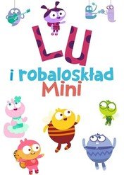 Lu i robaloskład: Mini / Lu & The Bally Bunch - Shorts